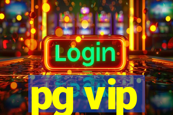 pg vip